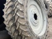 Siaurieji traktoriaus ratai 13,6r48 12,4r32 - nuotraukos Nr. 3