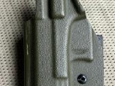 Iwb deklas G19/19x. Gamintas pagal uzsakyma.