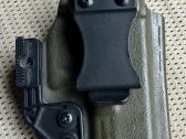 Iwb deklas G19/19x. Gamintas pagal uzsakyma. - nuotraukos Nr. 2