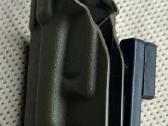 Iwb deklas G19/19x. Gamintas pagal uzsakyma. - nuotraukos Nr. 4