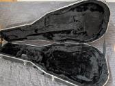 Smūgiams atsparus Gator gitaros dėklas - nuotraukos Nr. 6