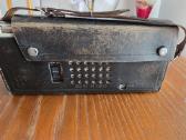 Astrad 302 ( Riga 302 ) radijo imtuvas - nuotraukos Nr. 6