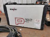Suvirinimo aparatas Ewm Pico 162 - nuotraukos Nr. 3