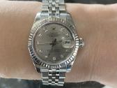 Rolex Lady-datejust 179174 26mm - nuotraukos Nr. 2