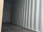 Buitinių ir jūrinių konteinerių nuoma, prekyba - nuotraukos Nr. 11