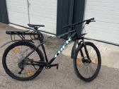 Parduodamas dviratis Trek Marlin 6 2023mrėmas Xxxl