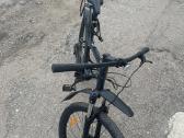 Parduodamas dviratis Trek Marlin 6 2023mrėmas Xxxl - nuotraukos Nr. 2