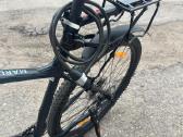 Parduodamas dviratis Trek Marlin 6 2023mrėmas Xxxl - nuotraukos Nr. 4