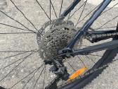 Parduodamas dviratis Trek Marlin 6 2023mrėmas Xxxl - nuotraukos Nr. 5