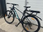 Parduodamas dviratis Trek Marlin 6 2023mrėmas Xxxl - nuotraukos Nr. 10