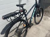 Parduodamas dviratis Trek Marlin 6 2023mrėmas Xxxl - nuotraukos Nr. 11