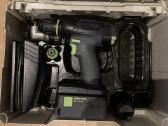 Festool Irankiai - nuotraukos Nr. 9
