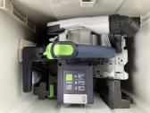 Festool Irankiai - nuotraukos Nr. 31