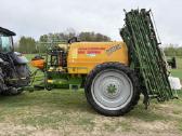Amazone ug 3000 - nuotraukos Nr. 3