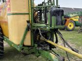 Amazone ug 3000 - nuotraukos Nr. 7