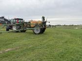 Amazone ug 3000 - nuotraukos Nr. 12