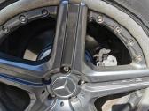 Parduodu Mercedes S 550 - nuotraukos Nr. 6