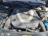 Parduodu Mercedes S 550 - nuotraukos Nr. 7