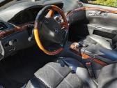 Parduodu Mercedes S 550 - nuotraukos Nr. 4