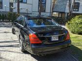 Parduodu Mercedes S 550 - nuotraukos Nr. 3