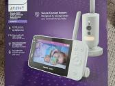 Philips Avent Scd923 kūdikių stebėjimo kamera - nuotraukos Nr. 3