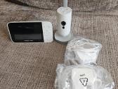 Philips Avent Scd923 kūdikių stebėjimo kamera - nuotraukos Nr. 4