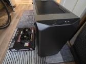 Parduodamas stacionarus Pc be SSD