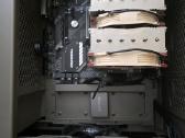 Parduodamas stacionarus Pc be SSD - nuotraukos Nr. 6