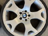 Parduodami Bmw R19 Style 230 ratlankiai su padango