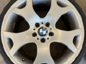 Parduodami Bmw R19 Style 230 ratlankiai su padango - nuotraukos Nr. 4