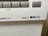 Skalbimo mašina Siemens Iq500 - nuotraukos Nr. 3