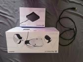 Sony Ps Vr2 + Pc adepter