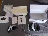 Sony Ps Vr2 + Pc adepter - nuotraukos Nr. 4