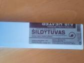 Elektrinis oro šildytuvas - nuotraukos Nr. 3
