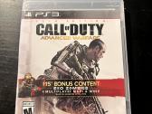 Call of Duty rinkinys PS3 3 žaidimai - nuotraukos Nr. 2