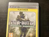 Call of Duty rinkinys PS3 3 žaidimai - nuotraukos Nr. 3