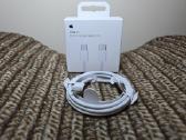 Apple Usb-c 60 W pakrovimo kabelis 1m