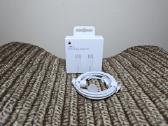 Apple Usb-c 60 W pakrovimo kabelis 1m - nuotraukos Nr. 2