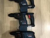 Bosch perforatoriai