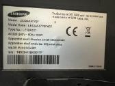 TV Samsung 32 - nuotraukos Nr. 2