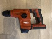 Hilti Įrankiai - nuotraukos Nr. 6