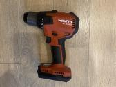 Hilti Įrankiai - nuotraukos Nr. 13