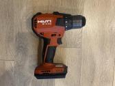 Hilti Įrankiai - nuotraukos Nr. 12