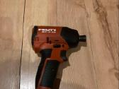 Hilti Įrankiai - nuotraukos Nr. 8