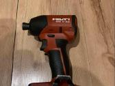 Hilti Įrankiai - nuotraukos Nr. 9
