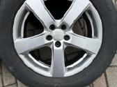 Subaru Outback ratlankiai su padangomis - nuotraukos Nr. 4