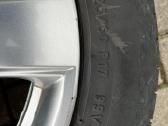 Subaru Outback ratlankiai su padangomis - nuotraukos Nr. 5