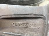 Subaru Outback ratlankiai su padangomis - nuotraukos Nr. 7