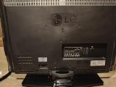 Televizorius LG 32lc52 - nuotraukos Nr. 2