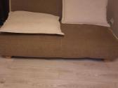 Atiduodu sofa-lova.